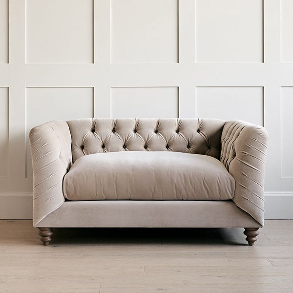 hugo 1 seat sofa