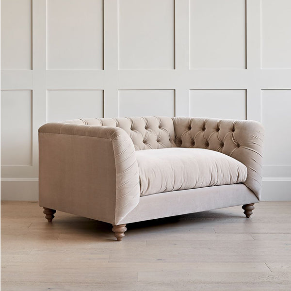 hugo 1 seat sofa