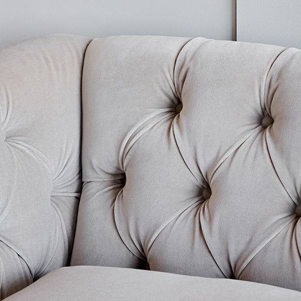 hugo 1 seat sofa