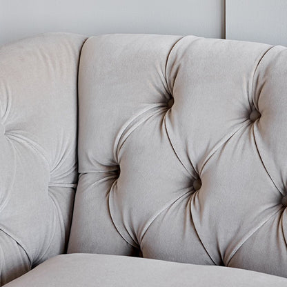 hugo 1 seat sofa