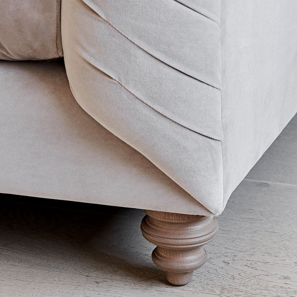 hugo 1 seat sofa