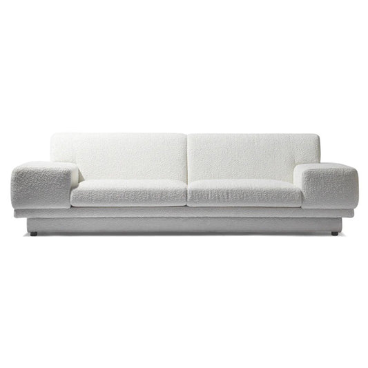 western 3 seat sofa