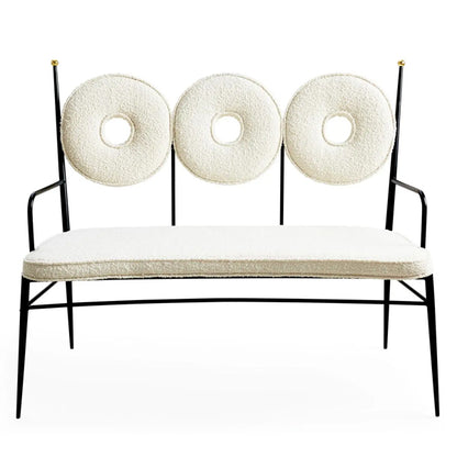jonathan white settee