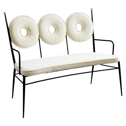 jonathan white settee