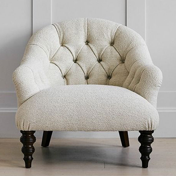 thomas accent chair