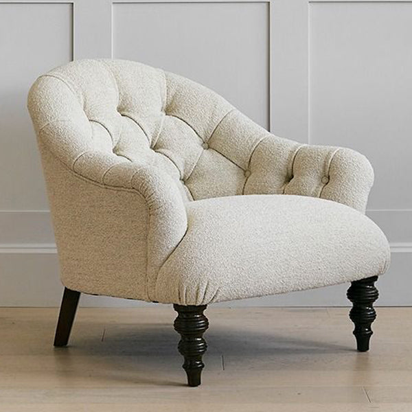 thomas accent chair