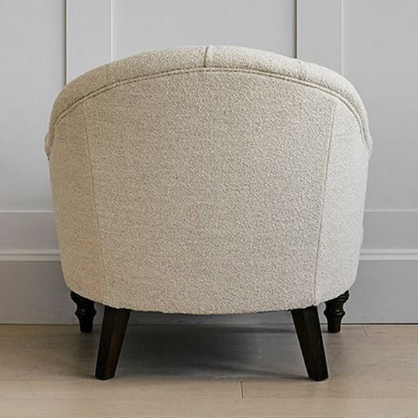 thomas accent chair