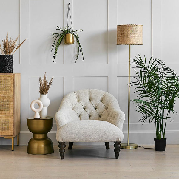 thomas accent chair