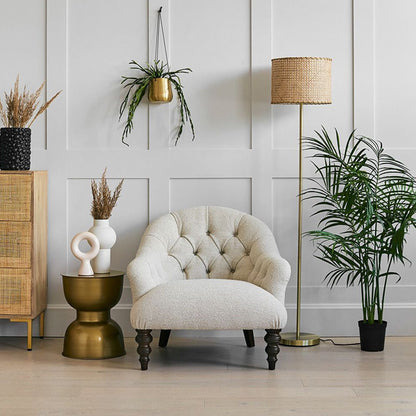 thomas accent chair