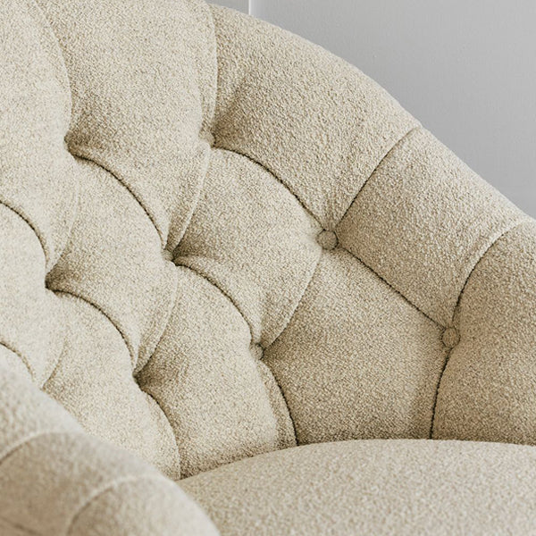 thomas accent chair