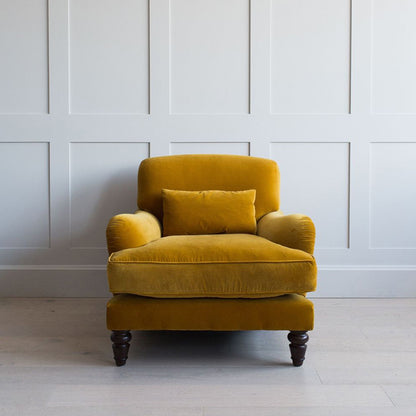 hazel armchair