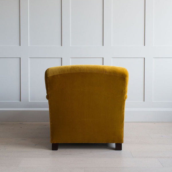 hazel armchair
