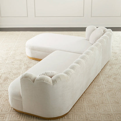 rajo sectional sofa