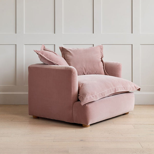 diona 1 seat sofa
