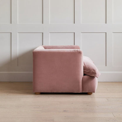 diona 1 seat sofa