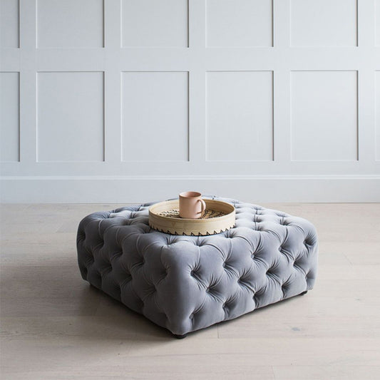 polly pouffe