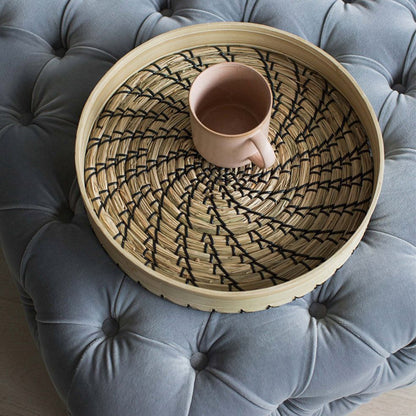 polly pouffe