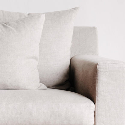 Swaraj II sectional sofa