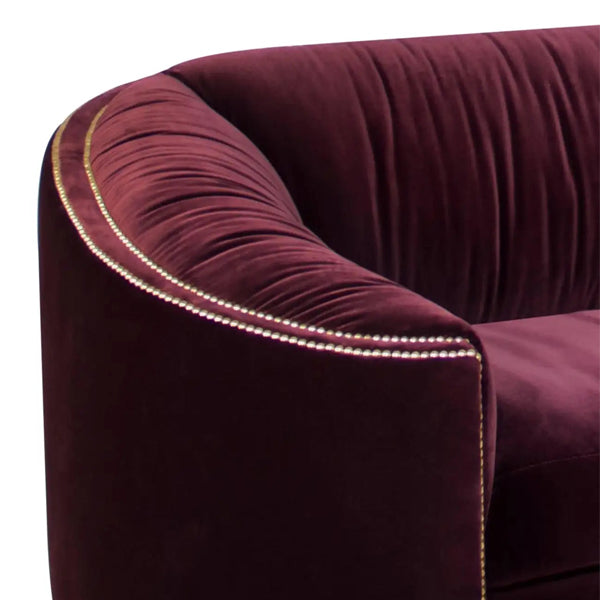 sans 3 seat sofa