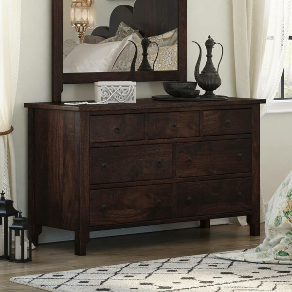 Bedroom Dressing Table Designs that Match your Style | Beautiful Homes