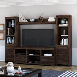 TV Set Furniture